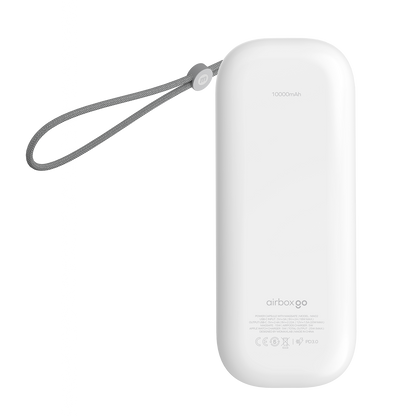 Airbox Go MagSafe Power Capsule 10000mAh