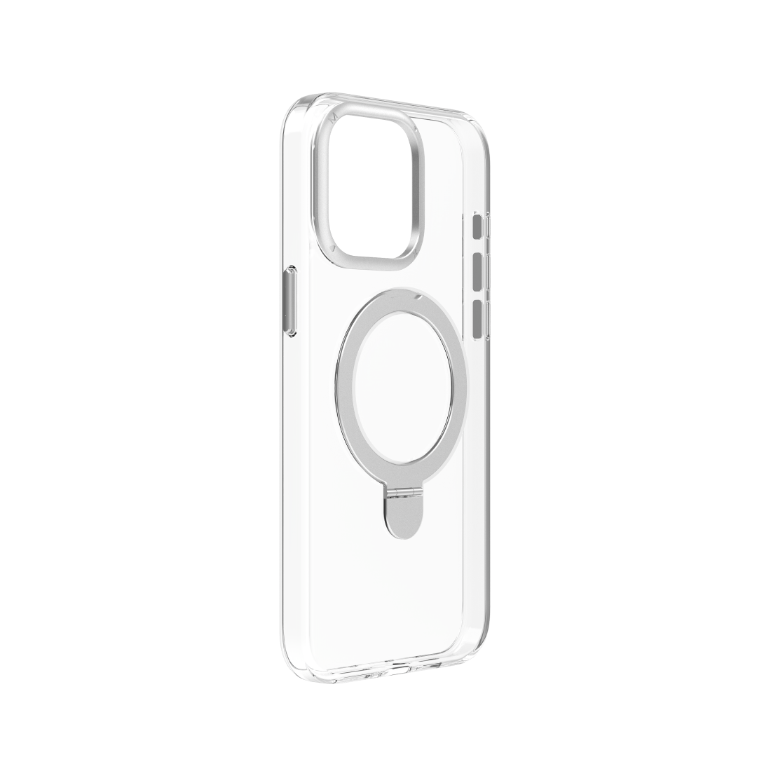 CaseForm Flip Magnetic Protective Case for iPhone 15 Series