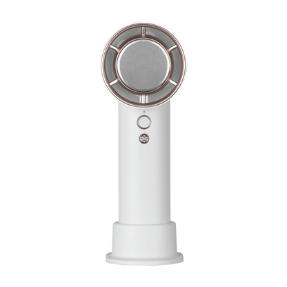 Ultra Freeze Portable Icy Cooling Fan