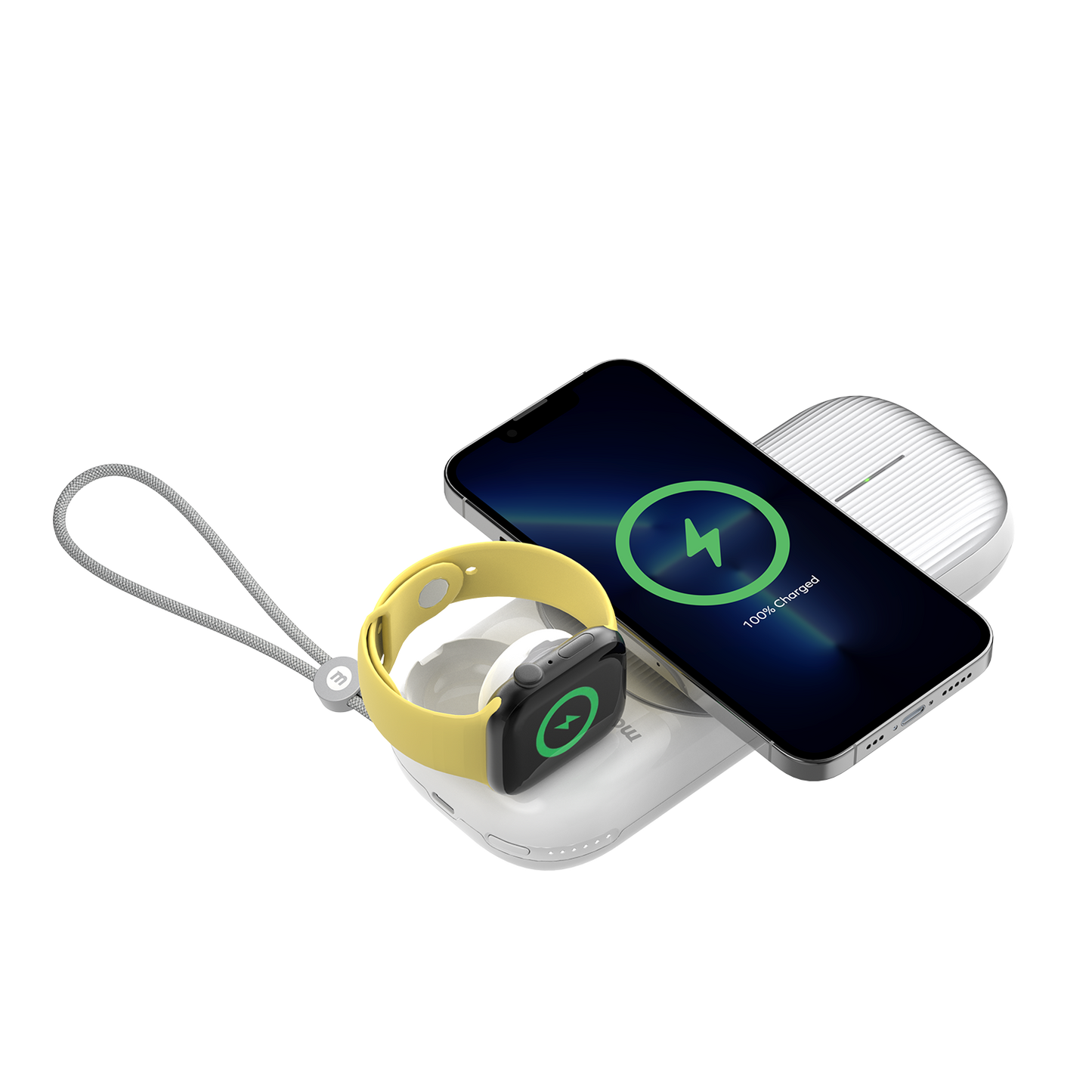 Airbox Go MagSafe Power Capsule 10000mAh