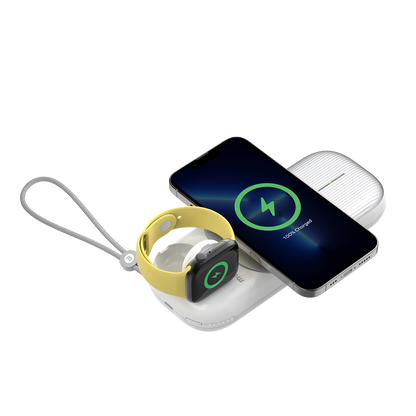 Airbox Go MagSafe Power Capsule 10000mAh