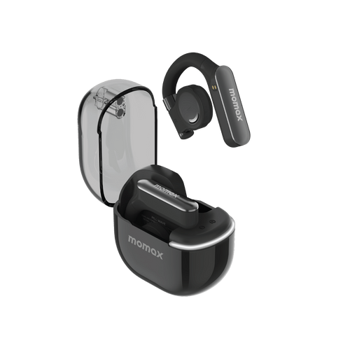 Pill Wave Open-Ear True Wireless Earbuds