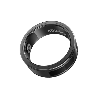 1-Sense Multi-Functional Health Tracking Smart Ring