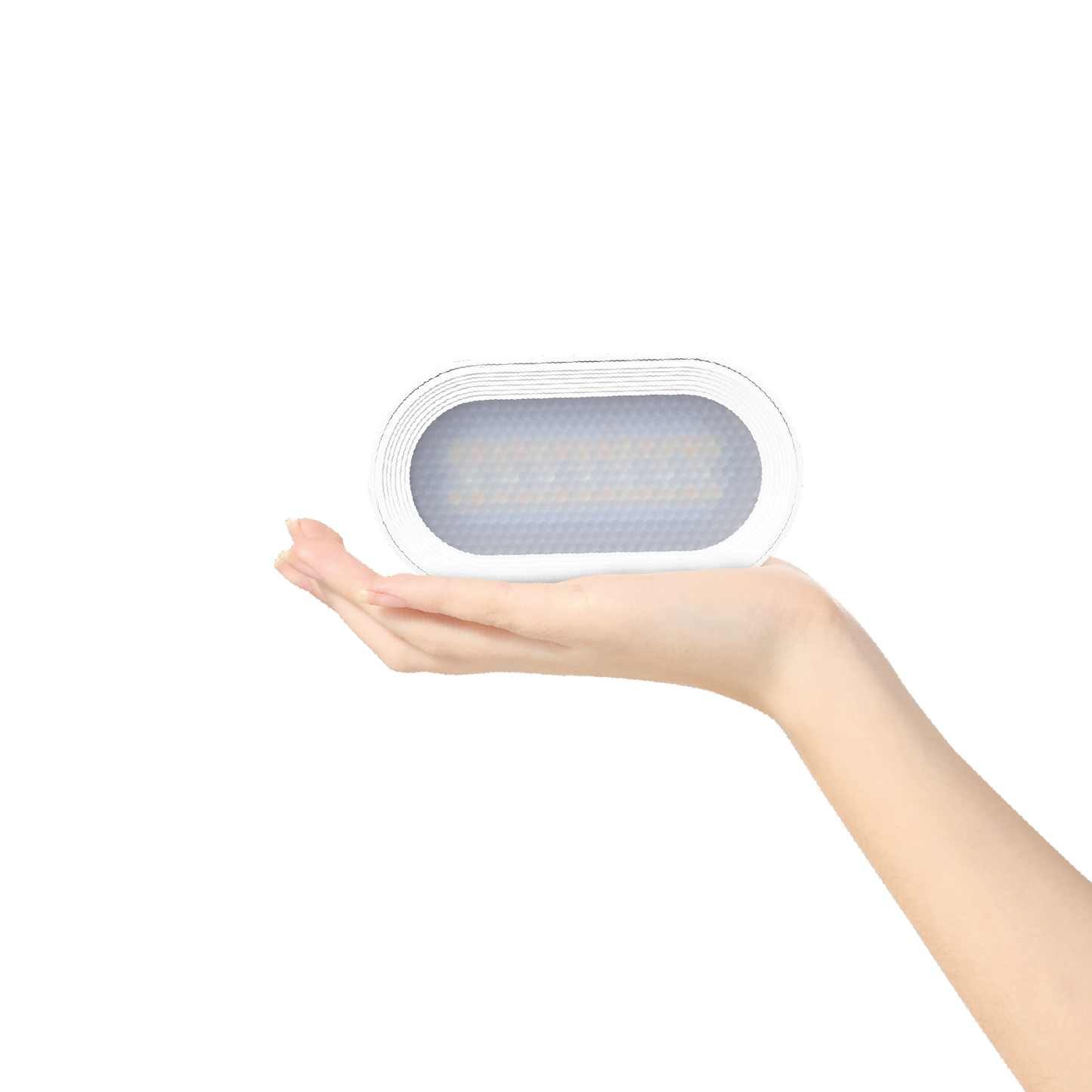 SnapLux Mood Portable LED Lamp With Controller