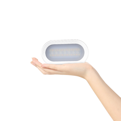 SnapLux Mood Portable LED Lamp With Controller