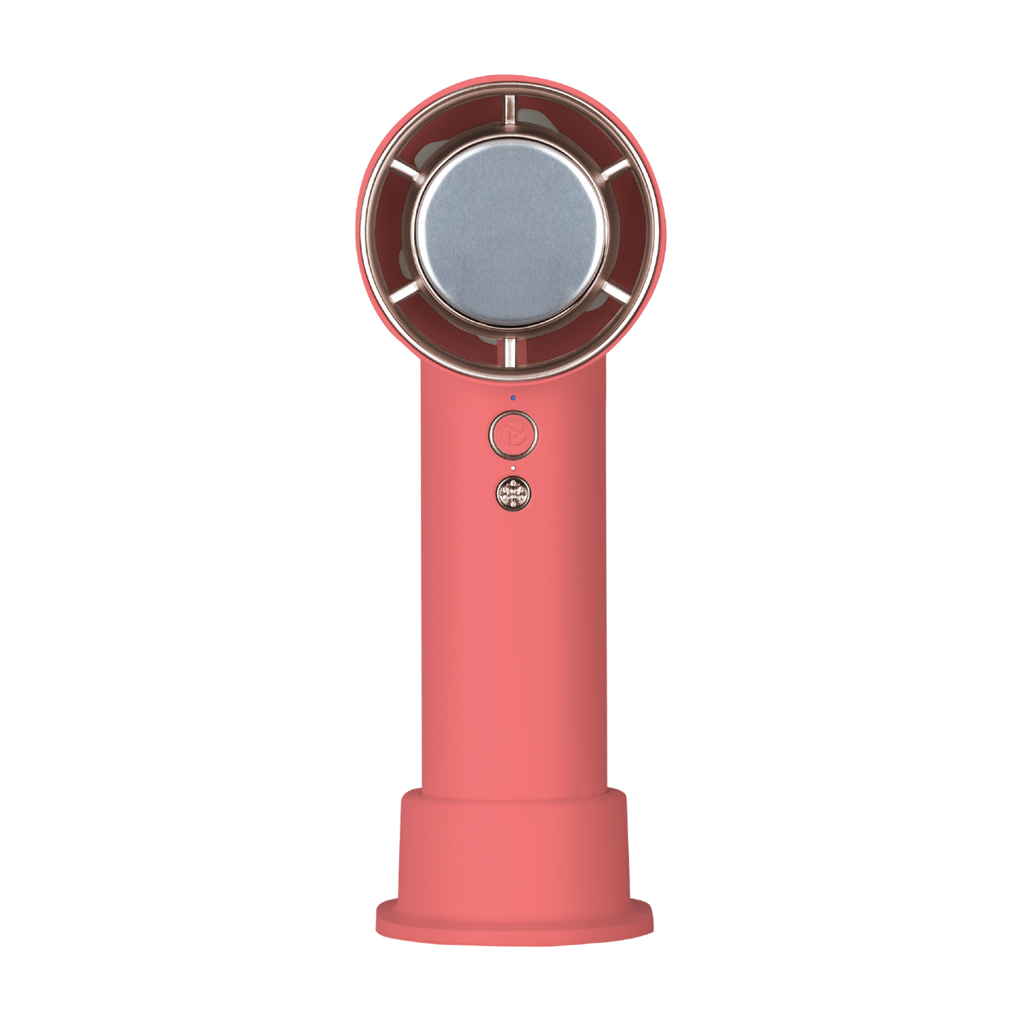 Ultra Freeze Portable Icy Cooling Fan