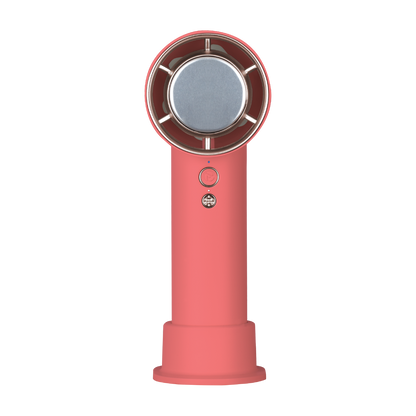 Ultra Freeze Portable Icy Cooling Fan