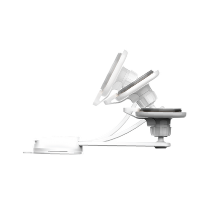 1-Charge Flow Pro MagSafe Wireless Charging Car Mount 15W