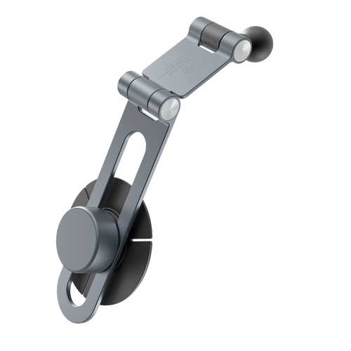 Q.Mag Mount 3x Universal Car Mount Holder