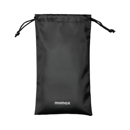 1-World Universal 4-Port Travel GaN Charger 120W + USB-C Cable