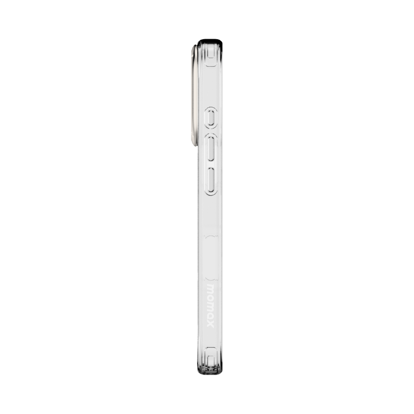 CaseForm Play iPhone 16 Clear Case With MagSafe