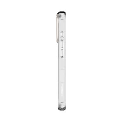 CaseForm Play iPhone 16 Clear Case With MagSafe