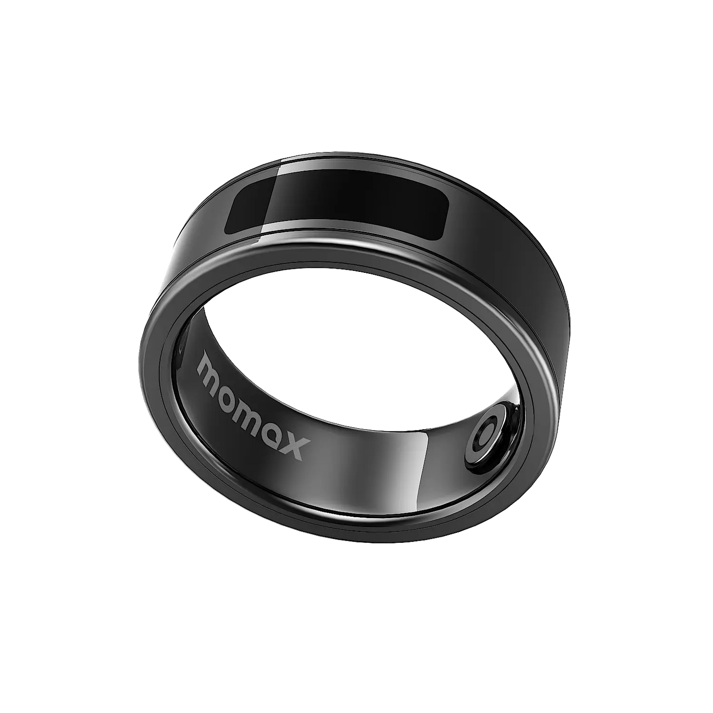 1-Sense Multi-Functional Health Tracking Smart Ring