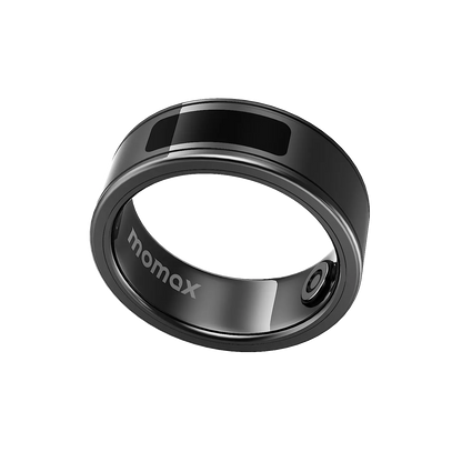 1-Sense Multi-Functional Health Tracking Smart Ring