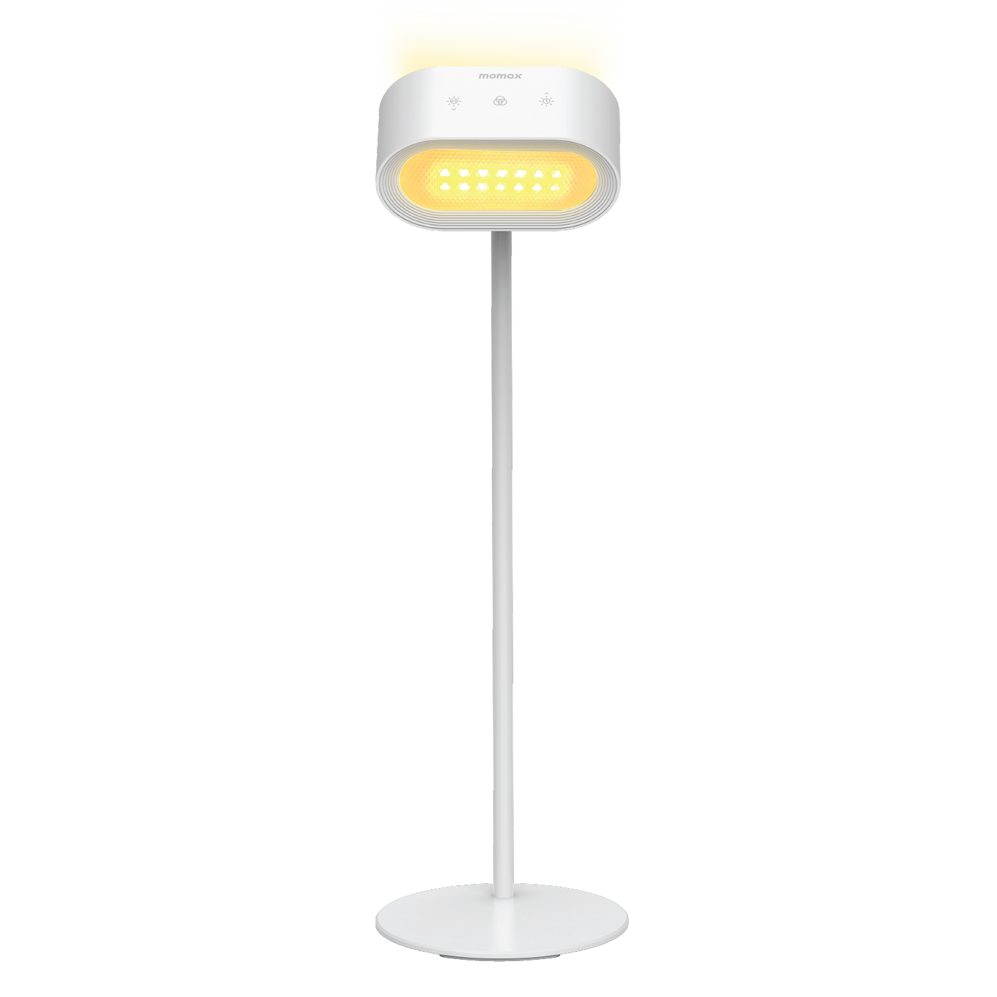 SnapLux Mood Portable LED Lamp With Controller