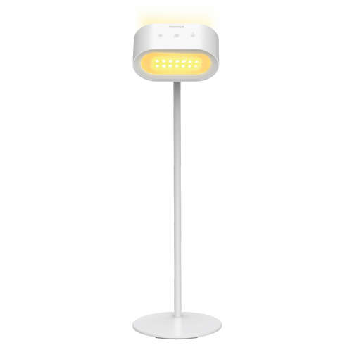 SnapLux Mood Portable LED Lamp With Controller