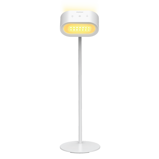 SnapLux Mood Portable LED Lamp With Controller