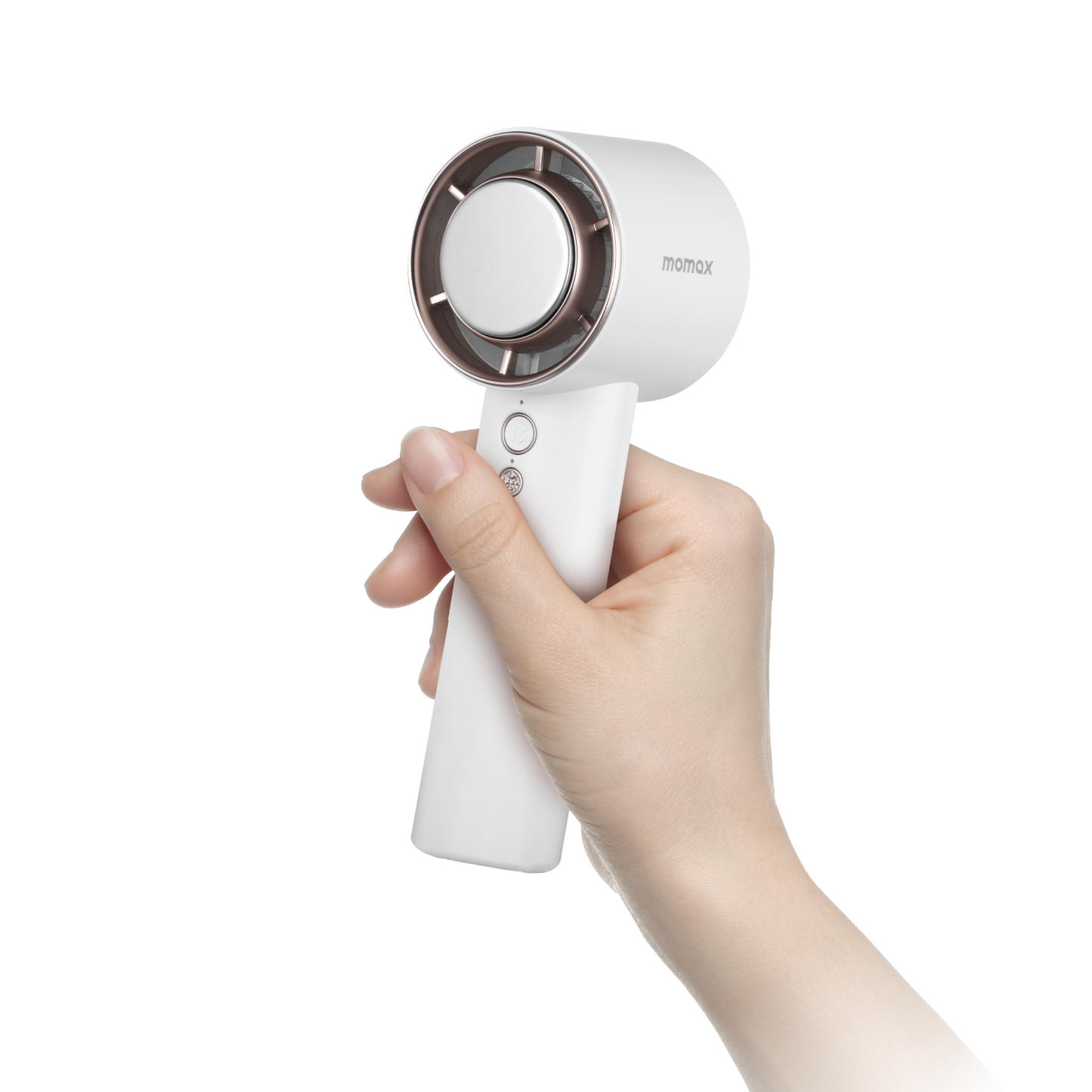 Ultra Freeze Portable Icy Cooling Fan