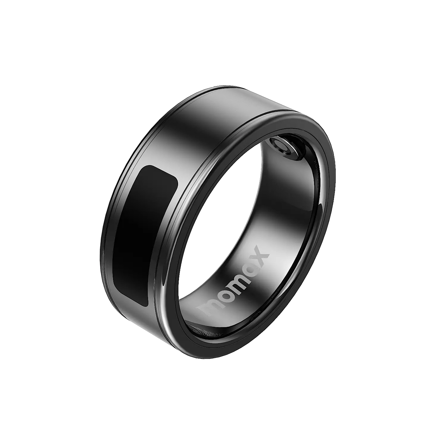 1-Sense Multi-Functional Health Tracking Smart Ring