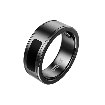1-Sense Multi-Functional Health Tracking Smart Ring