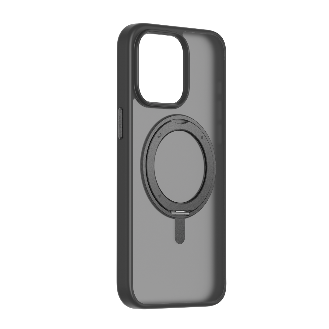 CaseForm Roller Magnetic Protective Case for iPhone 15 Series