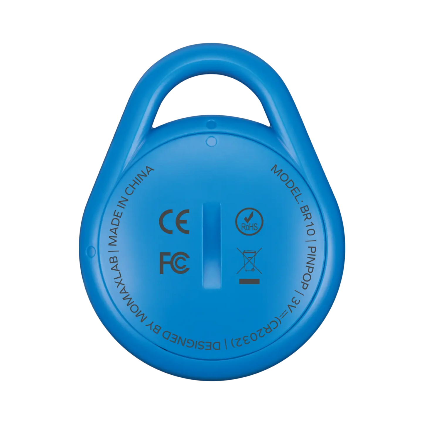 Pinpop Lite Find My Locator