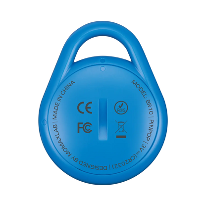 Pinpop Lite Find My Locator