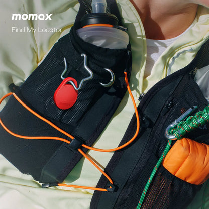 Pinpop² Lite Find My Locator