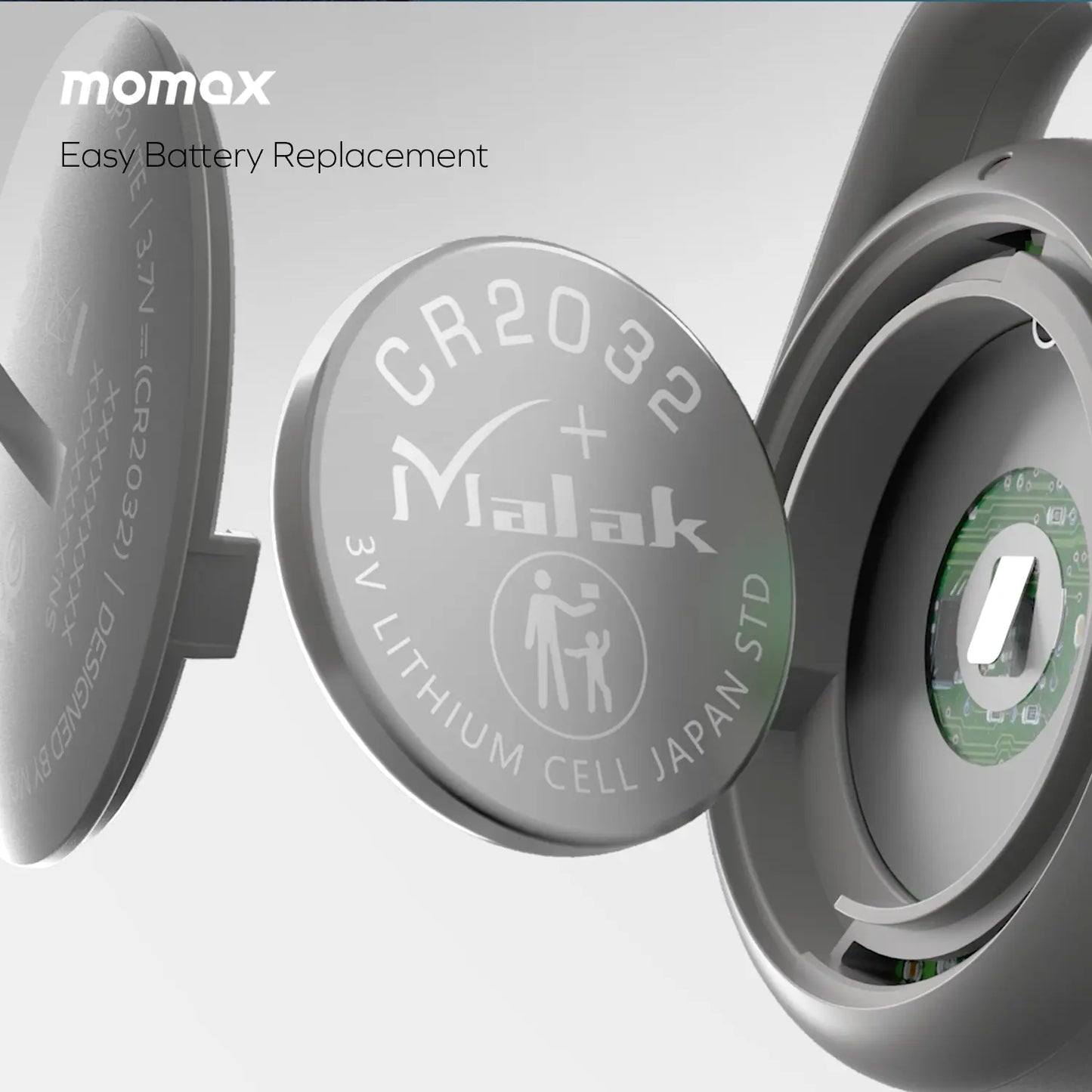 Pinpop² Lite Find My Locator