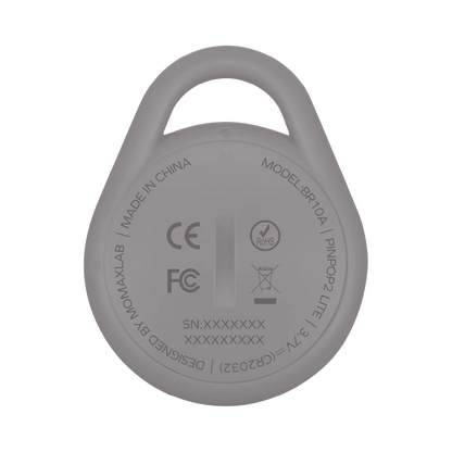 Pinpop² Lite Find My Locator