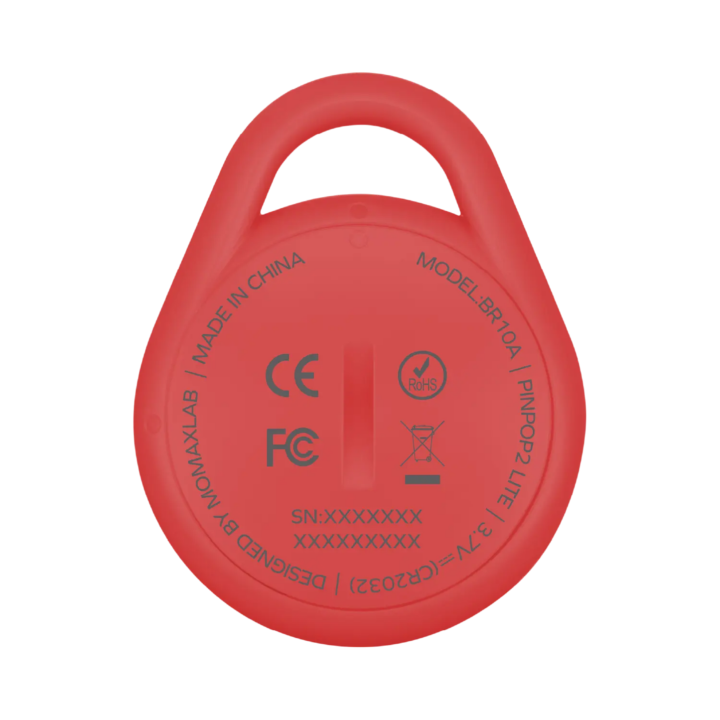 Pinpop² Lite Find My Locator