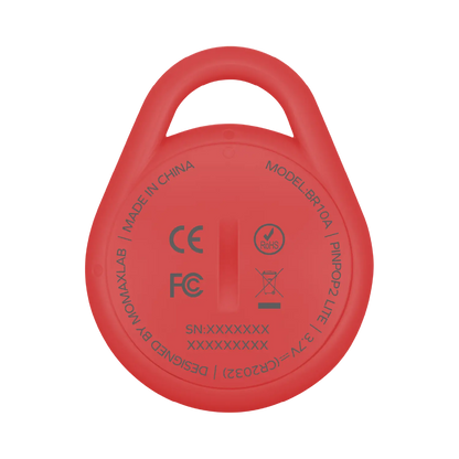 Pinpop² Lite Find My Locator