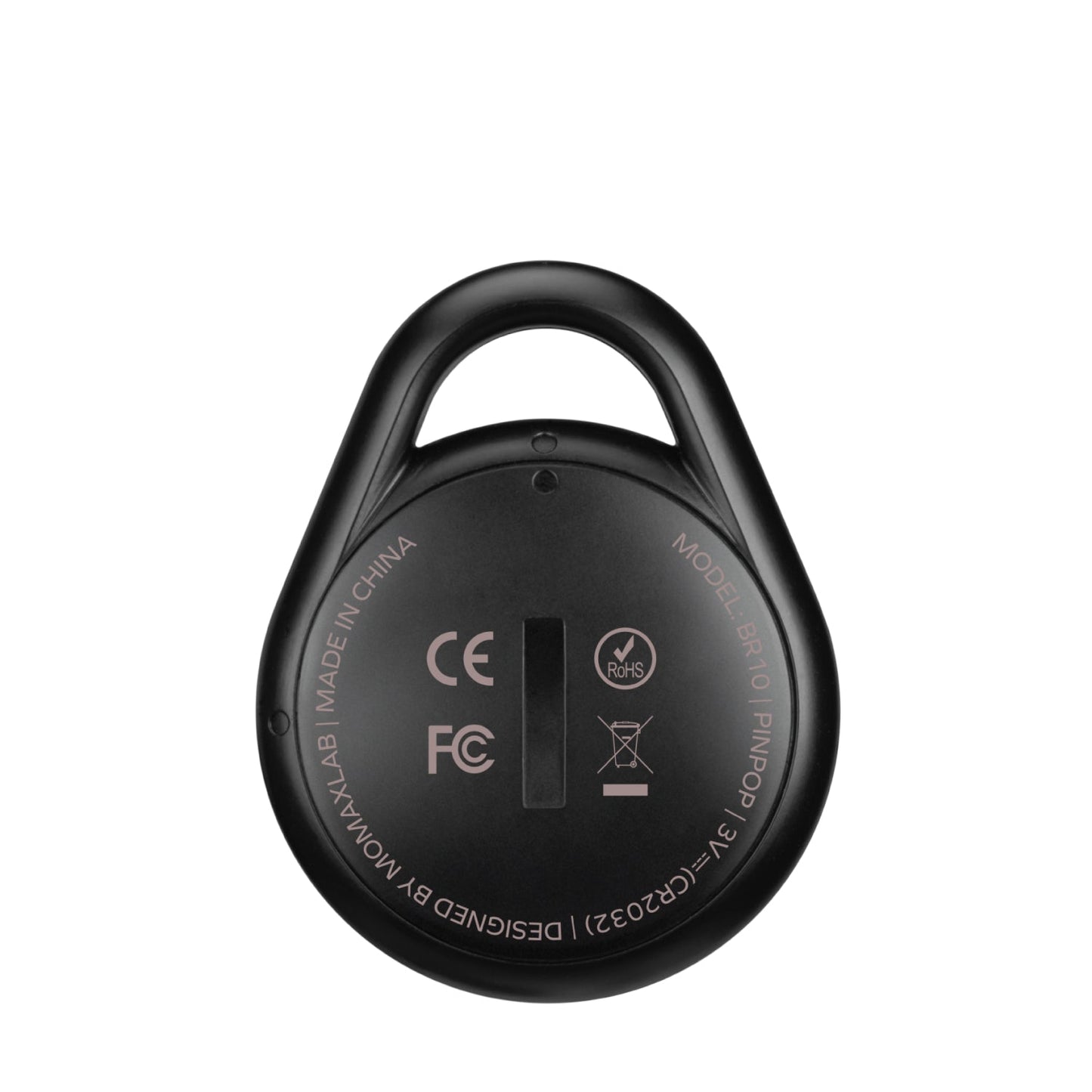 Pinpop Lite Find My Locator