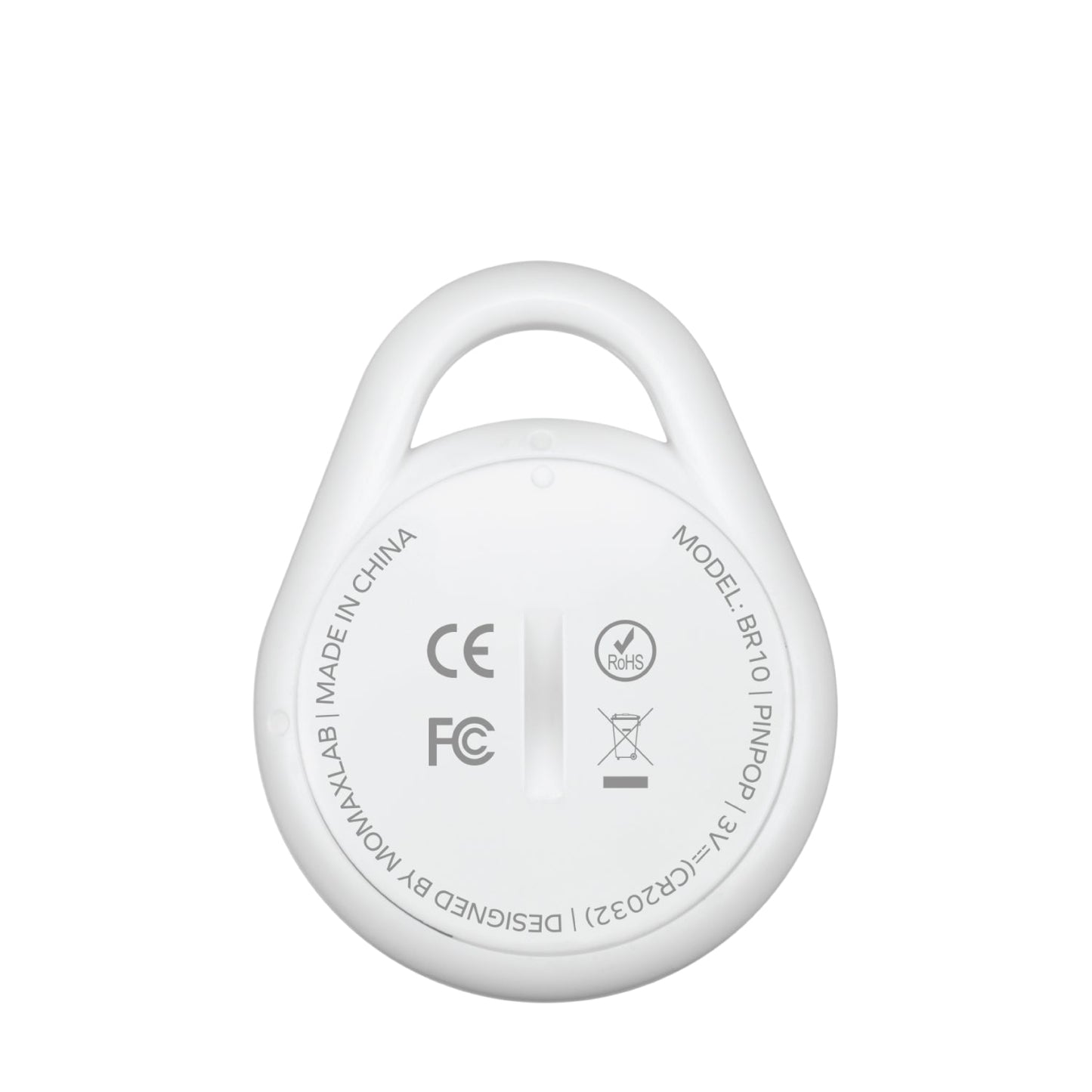 Pinpop Lite Find My Locator