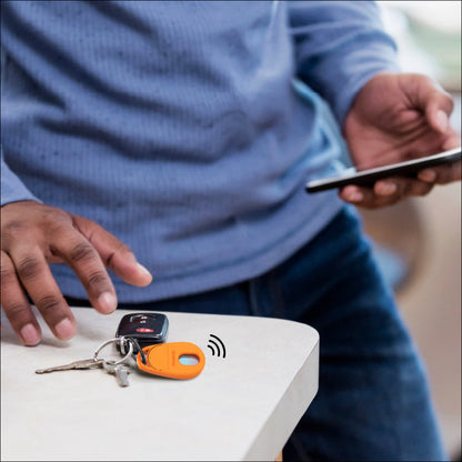 Pinguard Find My Locator with Anti-Spy Camera Detector