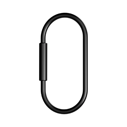 PinBuzz Rechargeable Anti-Theft Personal Alarm With Find My Locator