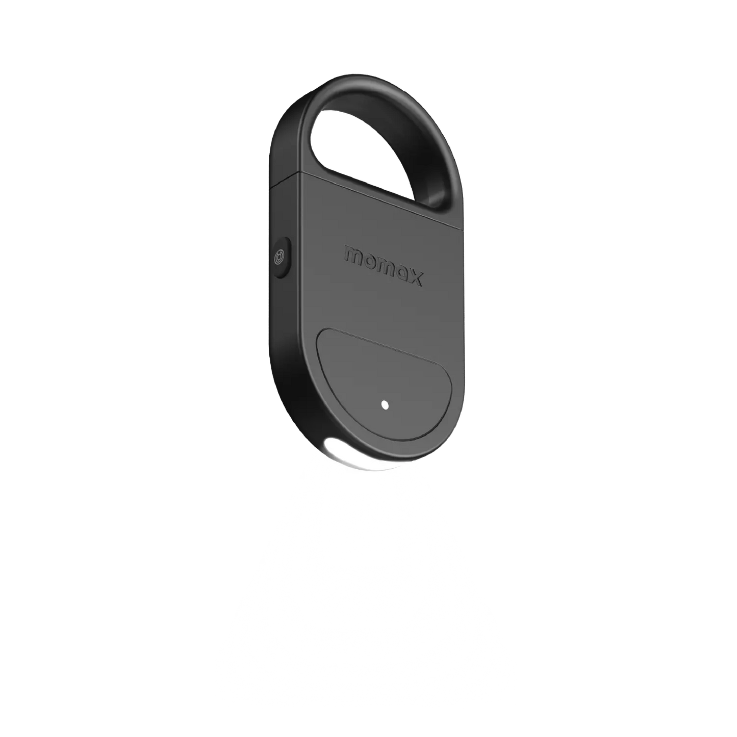 PinBuzz Rechargeable Anti-Theft Personal Alarm With Find My Locator