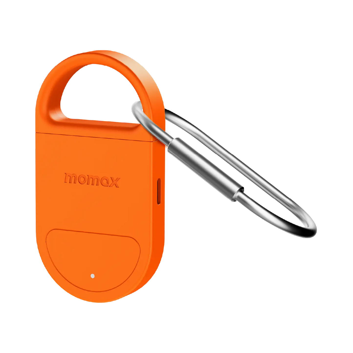 PinBuzz Rechargeable Anti-Theft Personal Alarm With Find My Locator