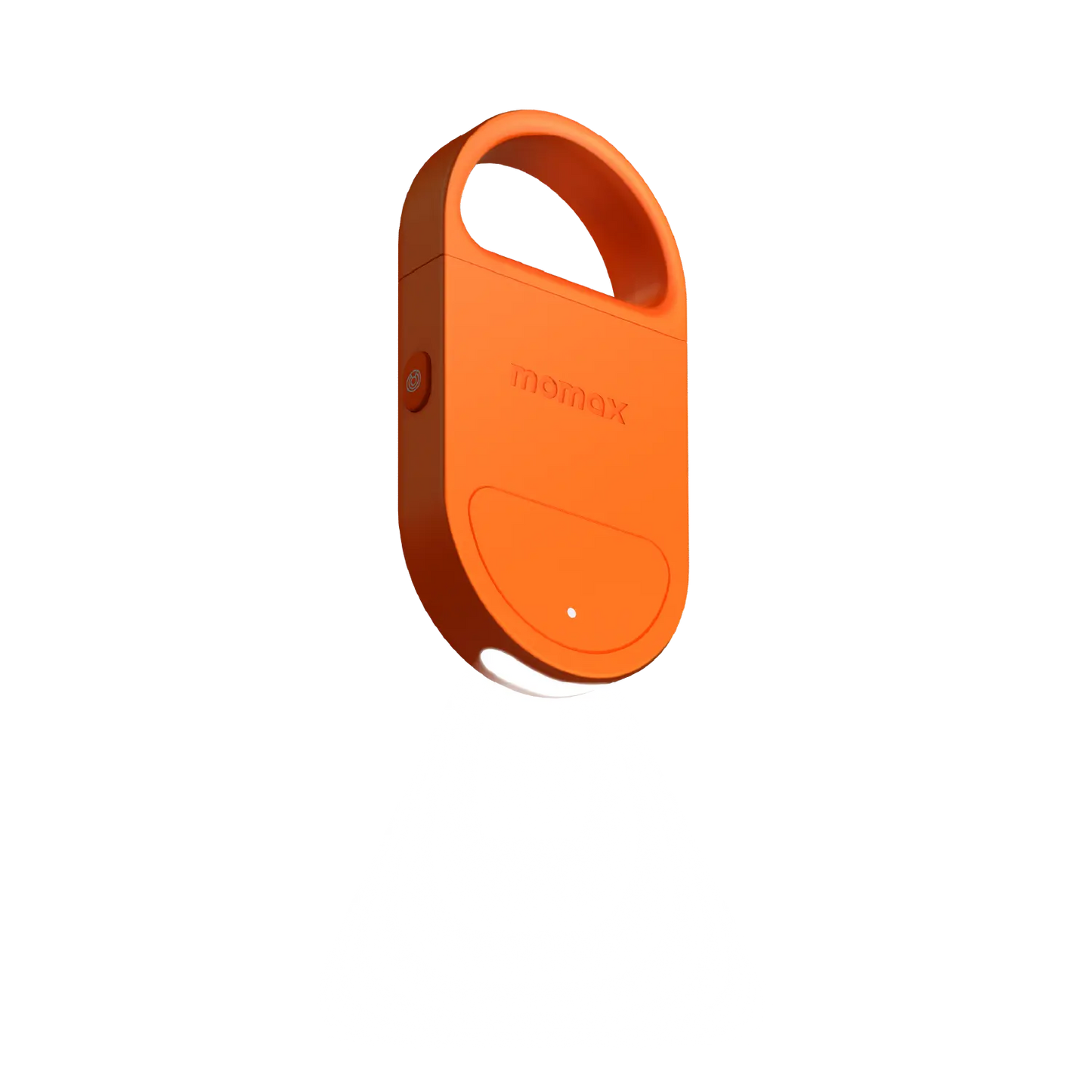 PinBuzz Rechargeable Anti-Theft Personal Alarm With Find My Locator