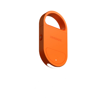 PinBuzz Rechargeable Anti-Theft Personal Alarm With Find My Locator