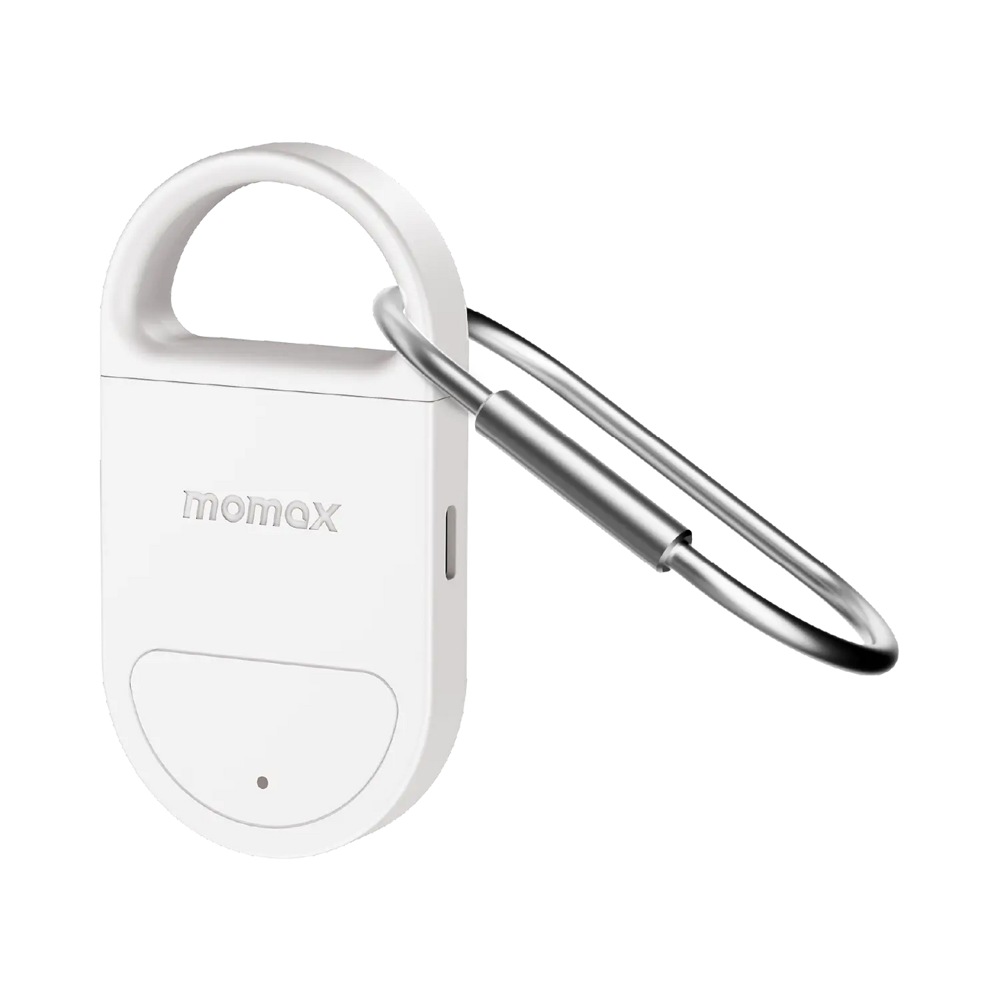 PinBuzz Rechargeable Anti-Theft Personal Alarm With Find My Locator