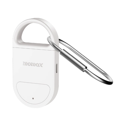 PinBuzz Rechargeable Anti-Theft Personal Alarm With Find My Locator