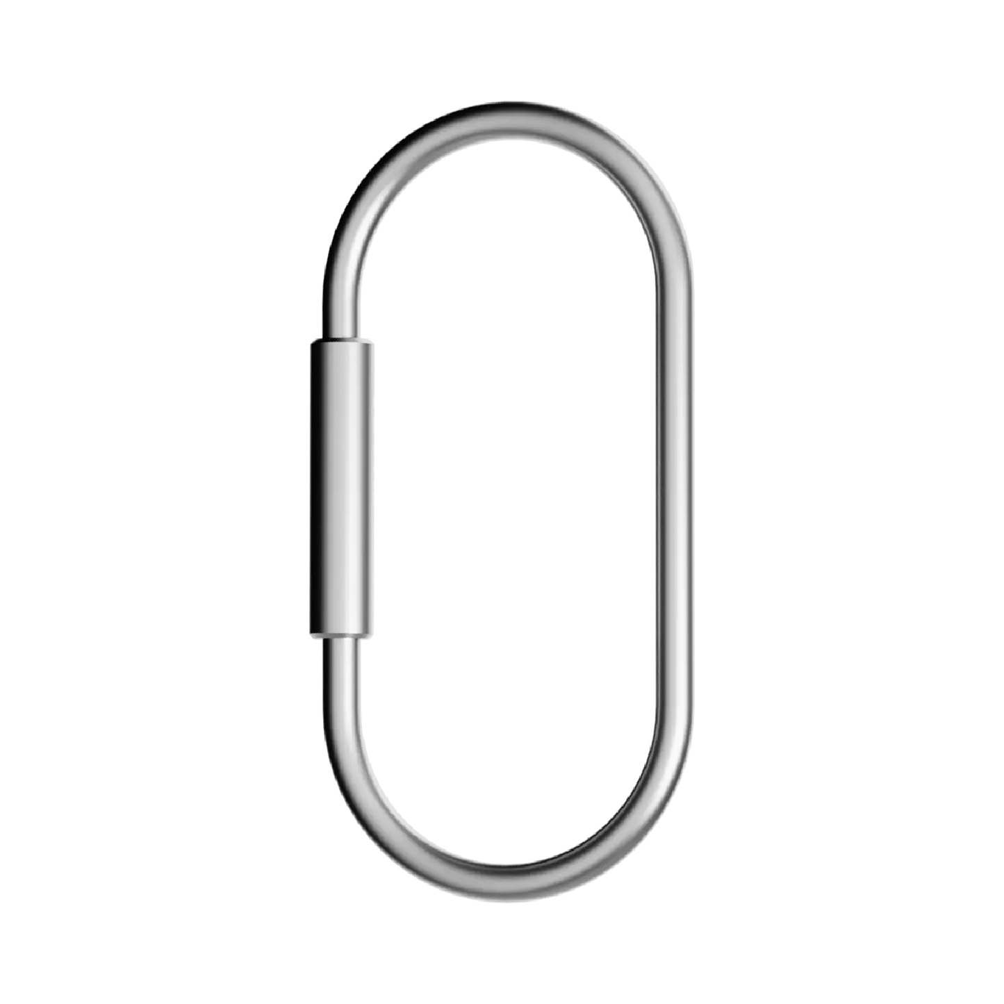 PinBuzz Rechargeable Anti-Theft Personal Alarm With Find My Locator