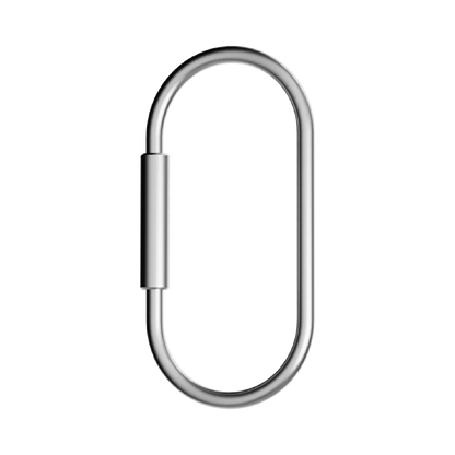 PinBuzz Rechargeable Anti-Theft Personal Alarm With Find My Locator