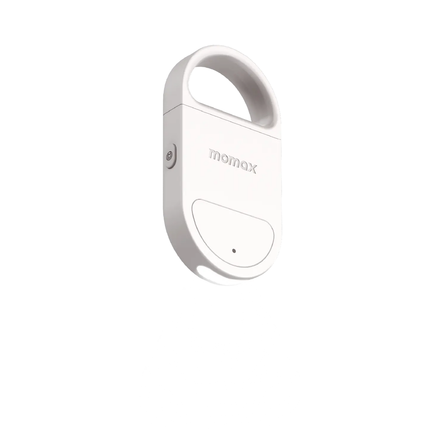 PinBuzz Rechargeable Anti-Theft Personal Alarm With Find My Locator