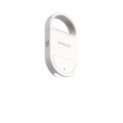 PinBuzz Rechargeable Anti-Theft Personal Alarm With Find My Locator