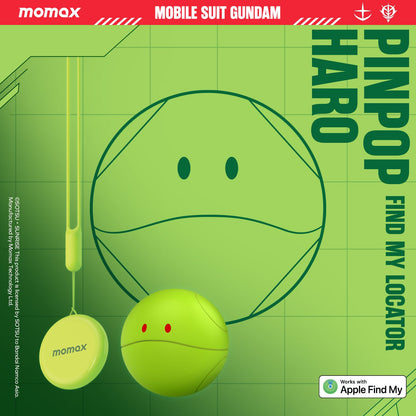 Pinpop Find My Locator - Limited Edition