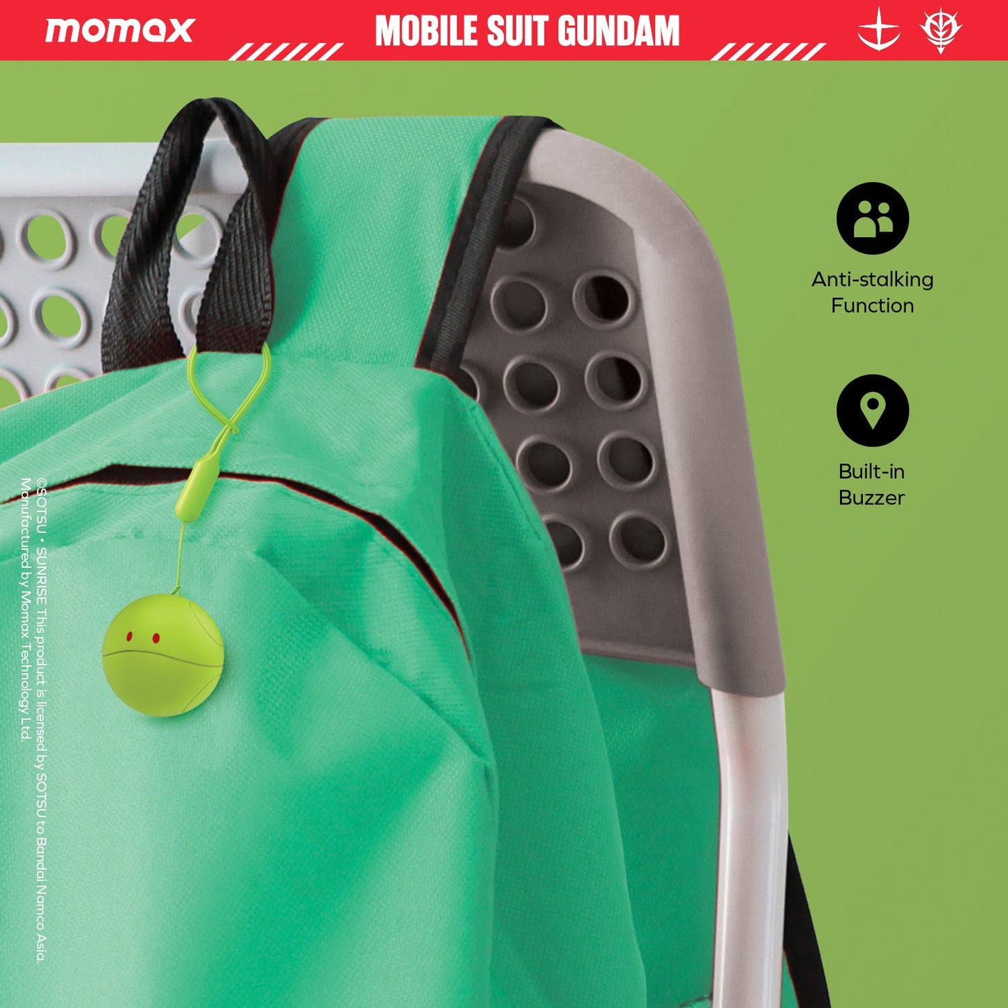 Pinpop Find My Locator - Limited Edition