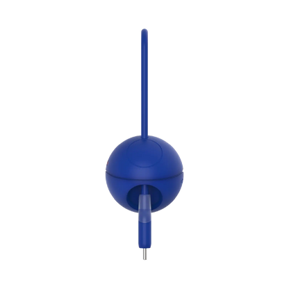 Pinpop Find My Locator With Built-In USB-C to USB-C Cable - Limited Edition