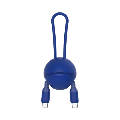 Pinpop Find My Locator With Built-In USB-C to USB-C Cable - Limited Edition